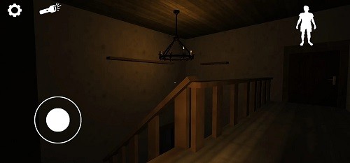 恐怖的小丑游戏