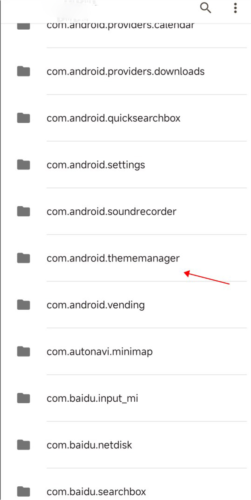 主题壁纸软件手机版