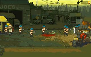 死亡突围手机版