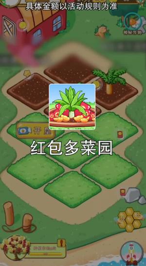 红包多菜园安卓版
