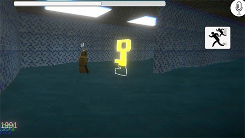 HSBackrooms后室多人联机版