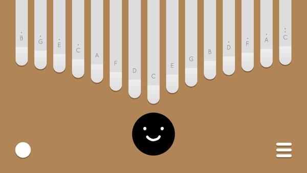 keylimba拇指琴安卓版