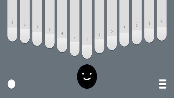 keylimba拇指琴安卓版