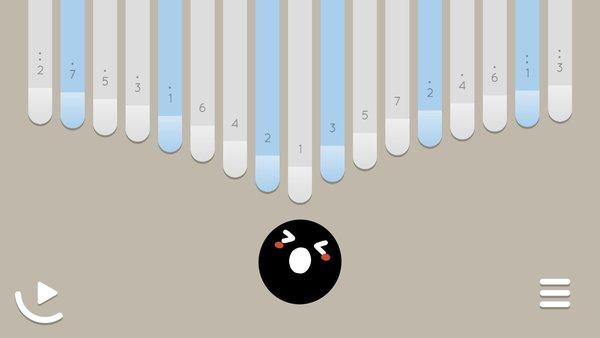 keylimba拇指琴安卓版