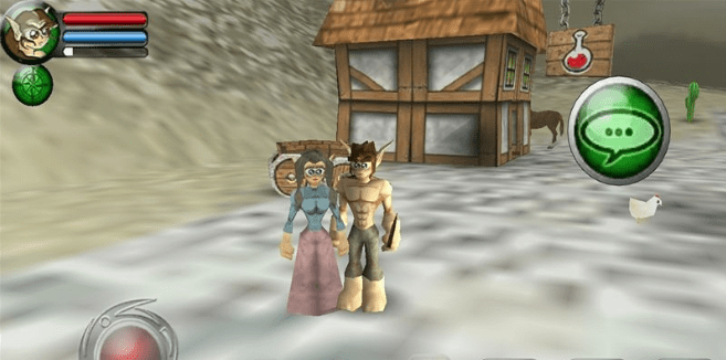 战锤40k黑暗十字军官方版