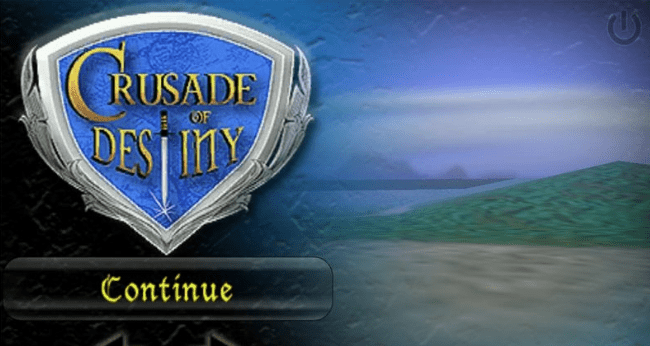 战锤40k黑暗十字军官方版