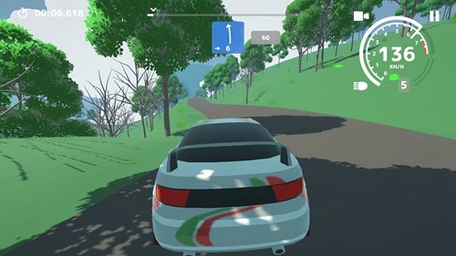 N3拉力赛官方版
