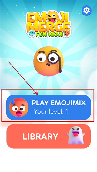 Emoji合成器标准版
