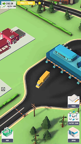 回收工厂2(Recycle Factory 2)汉化版