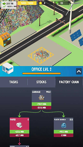 回收工厂2(Recycle Factory 2)汉化版