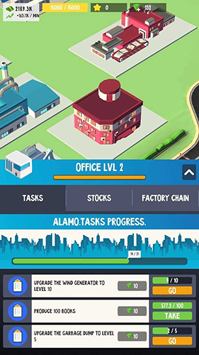 回收工厂2(Recycle Factory 2)汉化版