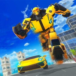 变形战士传说安卓版