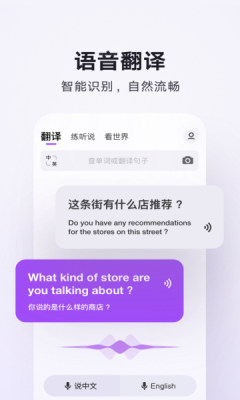 腾讯翻译君纯净版
