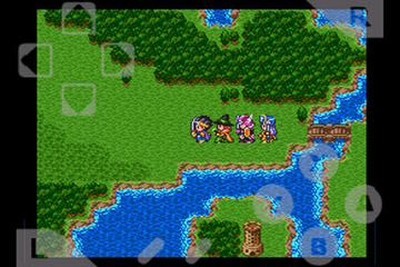 勇者斗恶龙3完整版