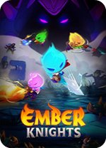 余烬骑士六项修改器最新版