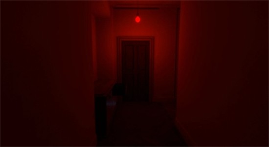 恐怖屋：逃离房间2025