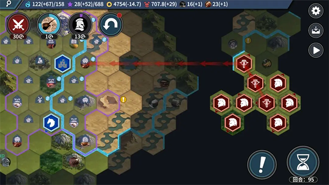 文明守护者最新版