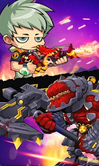 生化大作战最新版