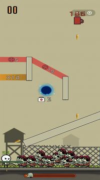 弹雨战士最新版