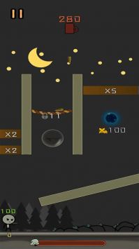 弹雨战士最新版