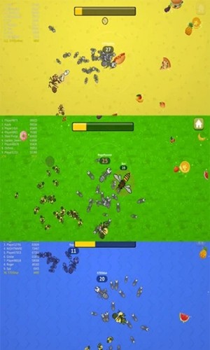 蚂蚁模拟器中文版