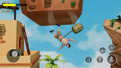 链式攀登官方版