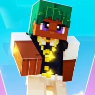 方块奇幻乐园官网版