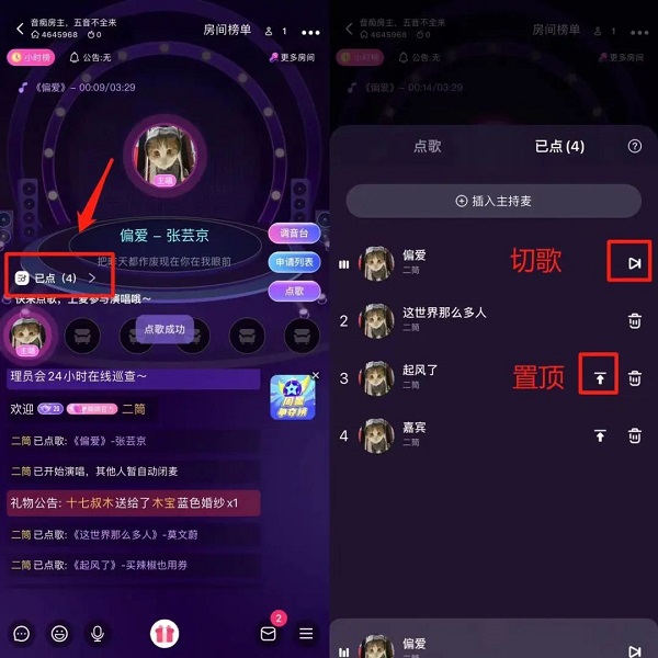 伴唱标准版