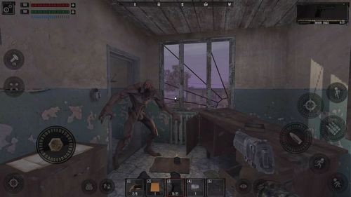 切尔诺贝利禁区2025