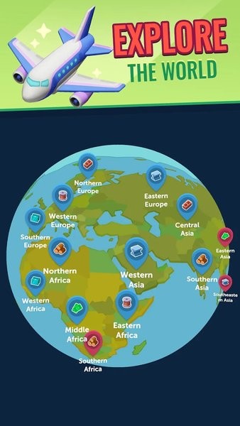 小小机场大亨最新版