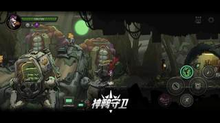 神鸭守卫手机版