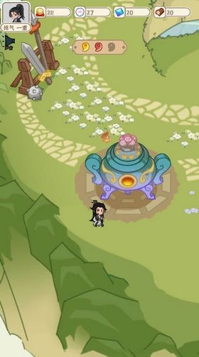 法宝传说御兽无限货币版