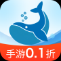 鲸鱼游戏标准版