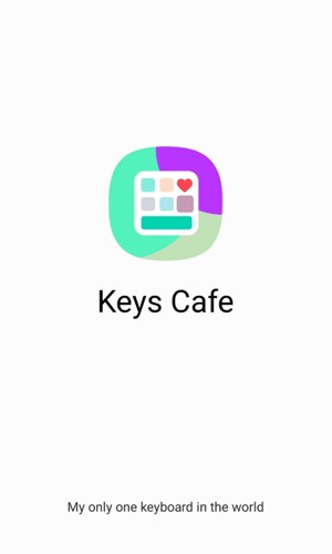 Keys Cafe多彩键盘官网版