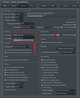 FL Studio mobile安卓版