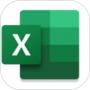 Microsoft Excel(支持同步)