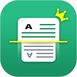 极速扫描仪(图转文)