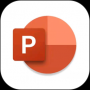 Microsoft PowerPoint(PPT)