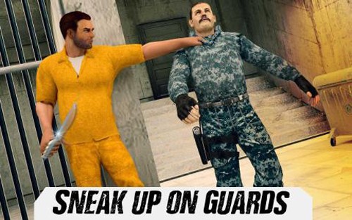 生存监狱逃生V2正式版