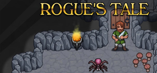 盗贼的故事(Rogues Tale)免安装版