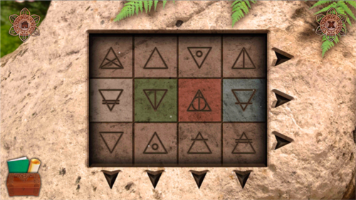 潘莫菲亚汉化版