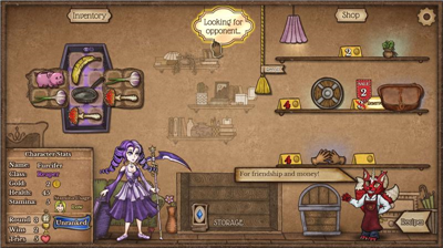 背包战争手机版