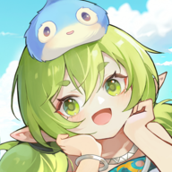 桃花师(内附兑换码)