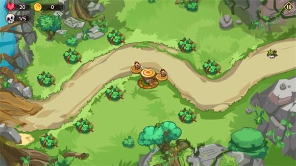 塔防之王5最新版