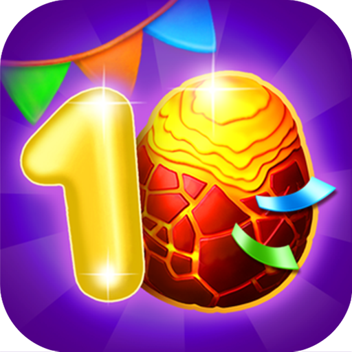 萌龙大乱斗最新版