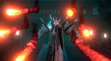 无尽噩梦6捕盗行纪(内附兑换码)