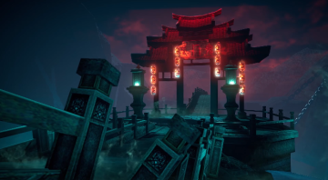 无尽噩梦6捕盗行纪(内附兑换码)