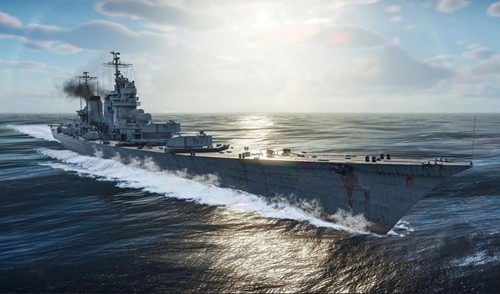战争雷霆(War Thunder Mobile)