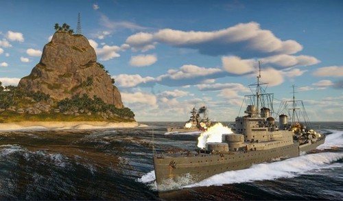 战争雷霆(War Thunder Mobile)