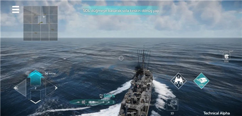 战争雷霆(War Thunder Mobile)